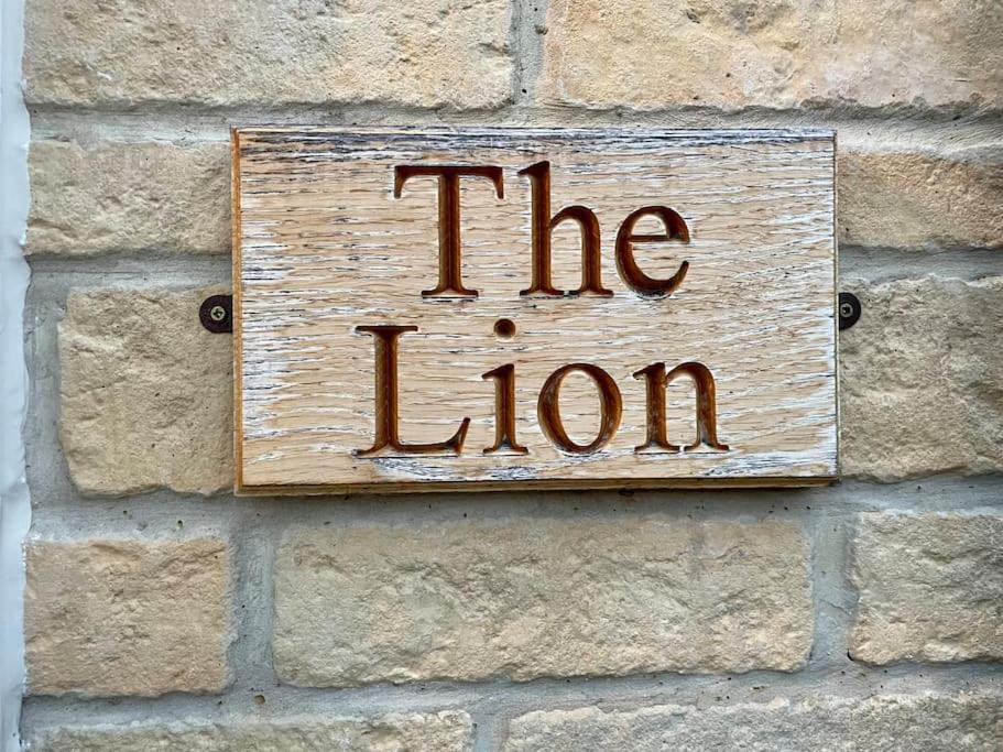 Lion Cottage, Broadway Broadway  Dış mekan fotoğraf